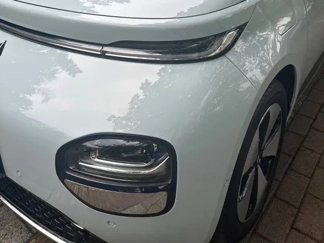 Baojun Baojun Cloud 2023 460 Max — Фото автомобиля 5