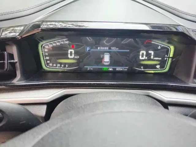 Hyundai Custo — Фото автомобиля 15