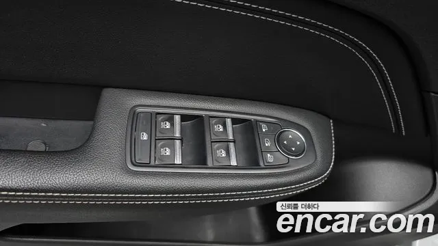 Renault-KoreaSamsung XM3 1.3 TCe RE Inspire — Фото автомобиля 18