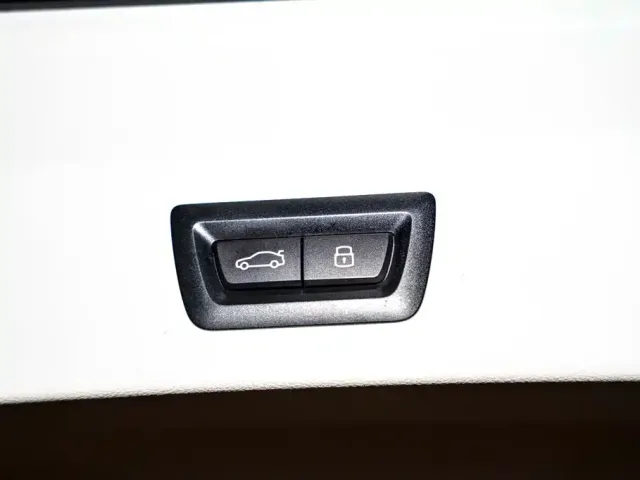 BMW X3 — Фото автомобиля 29