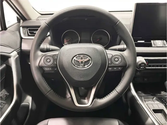 Toyota Wildlander — Фото автомобиля 8
