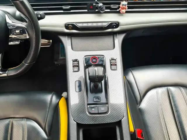 GAC Trumpchi Emkoo — Фото автомобиля 8