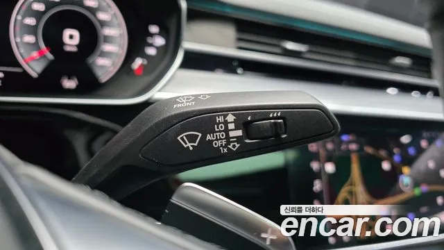Audi A8 D5 — Фото автомобиля 28