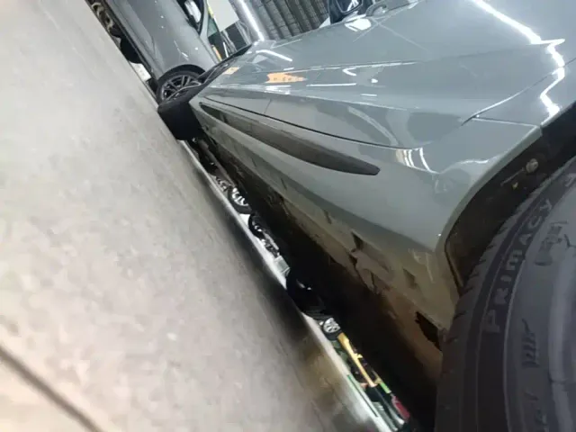 Geely Xingrui — Фото автомобиля 21