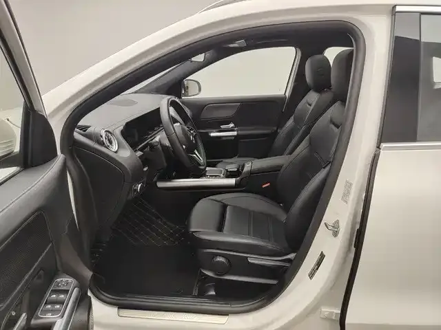 Mercedes-Benz GLA-Class — Фото автомобиля 7
