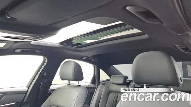 Audi A6 C8 — Фото автомобиля 18