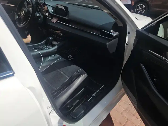 Mazda Atenza — Фото автомобиля 8