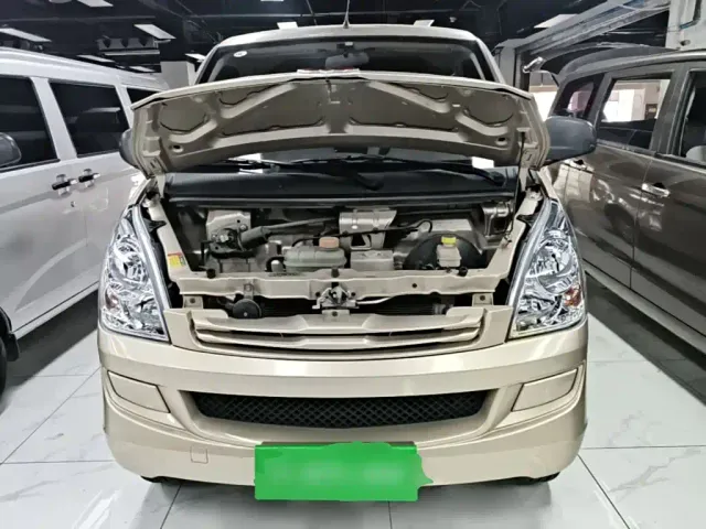 Wuling Rongguang S — Фото автомобиля 19