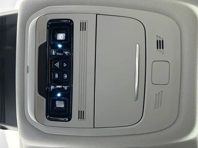 Ford Edge — Фото автомобиля 29