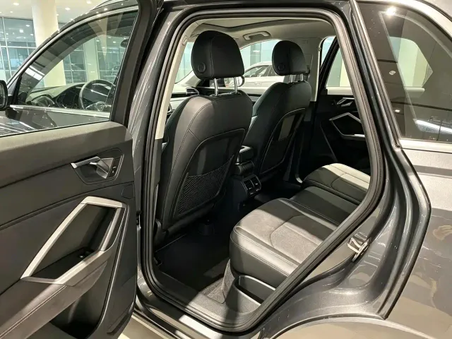 Audi Q3 — Фото автомобиля 8