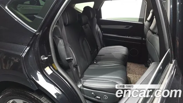 Genesis GV80 3.0 Дизель AWD — Фото автомобиля 11