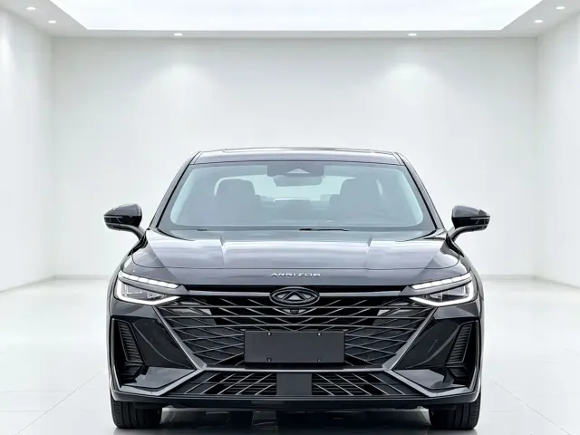 Chery Arrizo 8 — Фото автомобиля 2