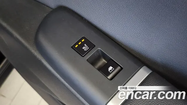 Hyundai Grandeur GN7 — Фото автомобиля 25
