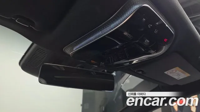 Mercedes-Benz EQS — Фото автомобиля 28