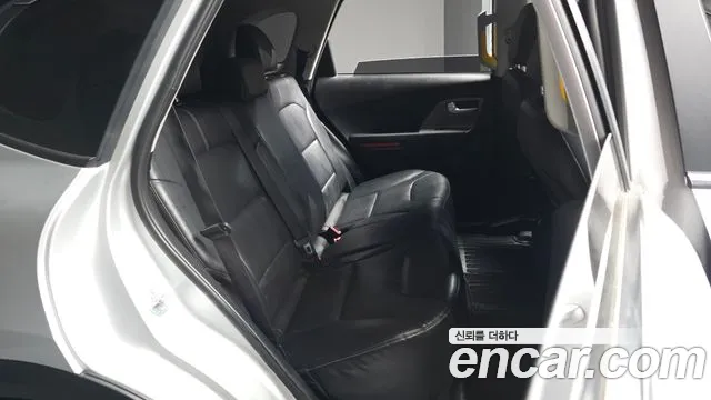 Kia Niro Niro Plus Light (Такси) — Фото автомобиля 12
