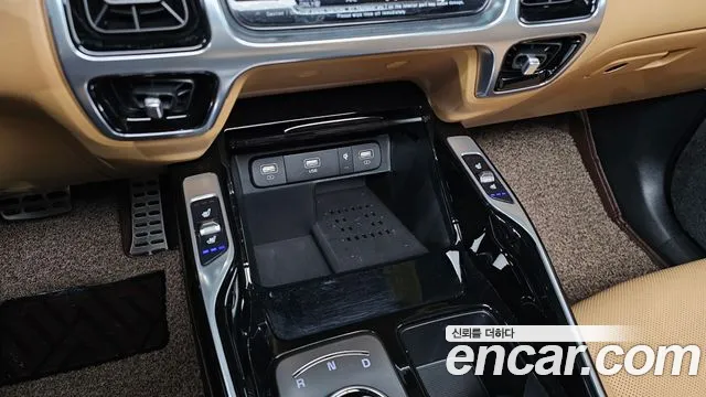 Kia Sorento 4th Gen — Фото автомобиля 29