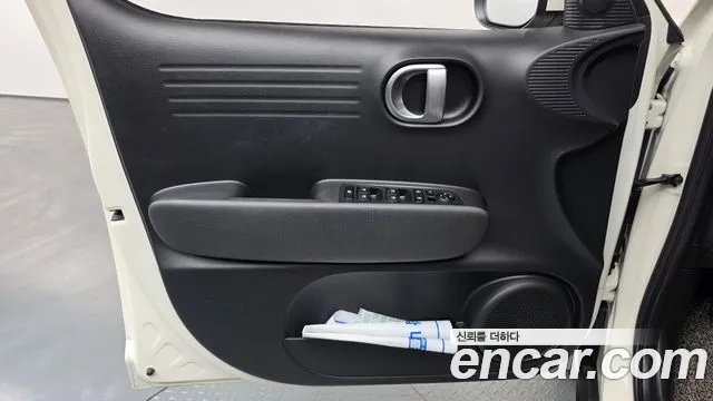 Hyundai Casper — Фото автомобиля 13