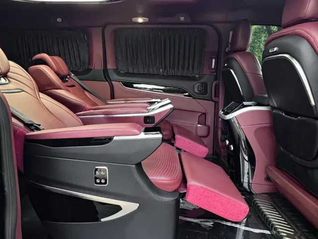 Kedi Auto Kedidia — Фото автомобиля 22