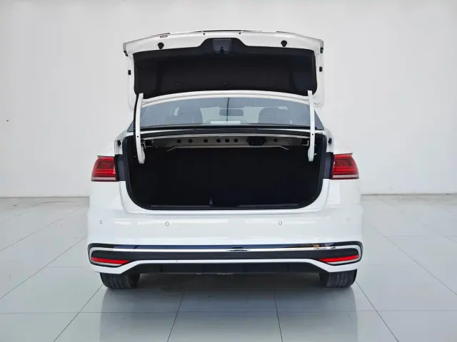 Volkswagen Bora — Фото автомобиля 21