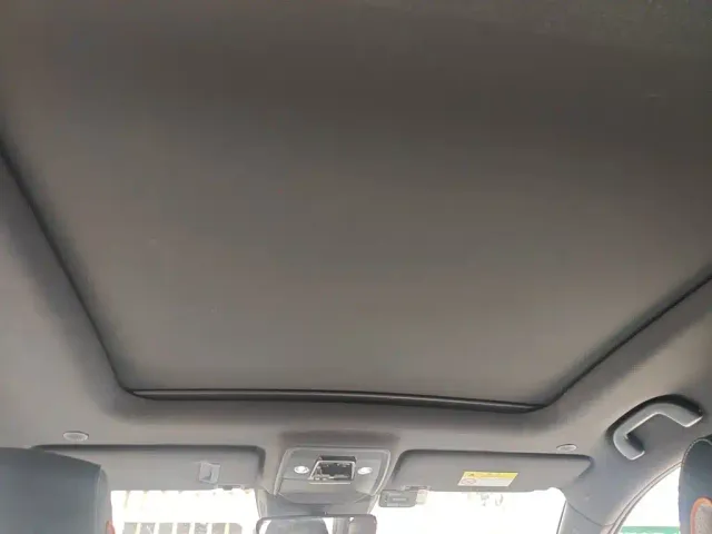 BYD Song PLUS — Фото автомобиля 21