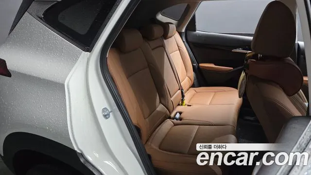 Kia Seltos — Фото автомобиля 17