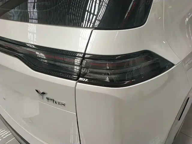 GAC Aion Y — Фото автомобиля 7