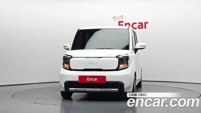 Kia Ray — Фото автомобиля 3