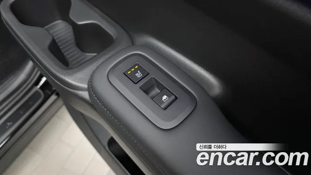 Hyundai Santa Fe MX5 — Фото автомобиля 24