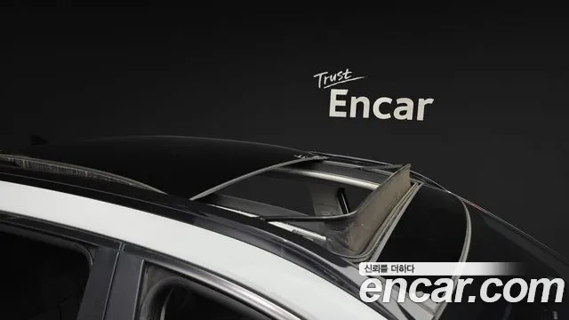 Hyundai Tucson Tucson (NX4) Бензин 1.6 турбо 2WD — Фото автомобиля 20