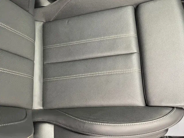 Audi A4L — Фото автомобиля 26