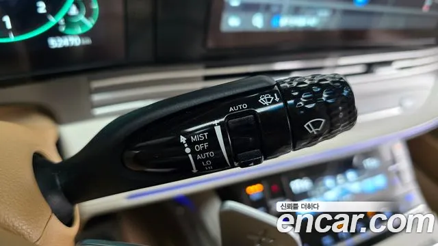 Hyundai Grandeur — Фото автомобиля 25