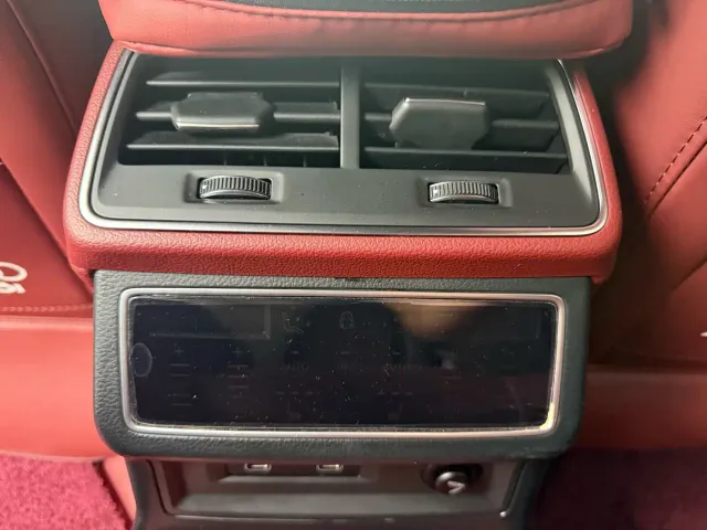 Audi A7L — Фото автомобиля 6