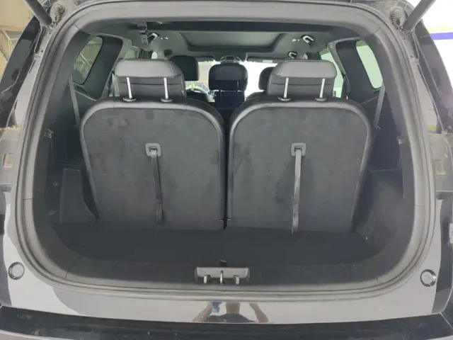 Geely Haoyue L — Фото автомобиля 4