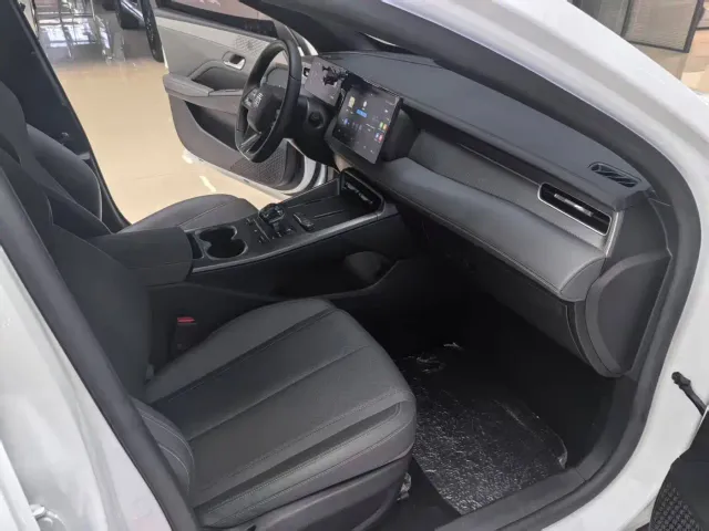BYD Qin PLUS — Фото автомобиля 13