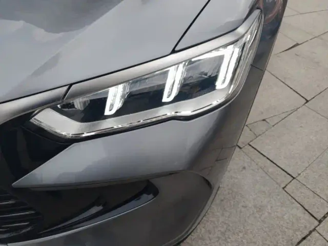 BYD Song Pro — Фото автомобиля 5