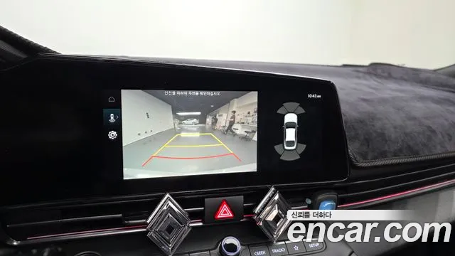 Hyundai AVANTE — Фото автомобиля 14