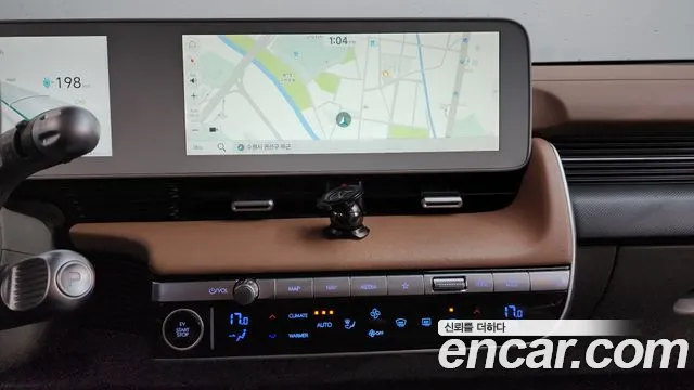 Hyundai Ioniq 5 Ioniq5 — Фото автомобиля 14