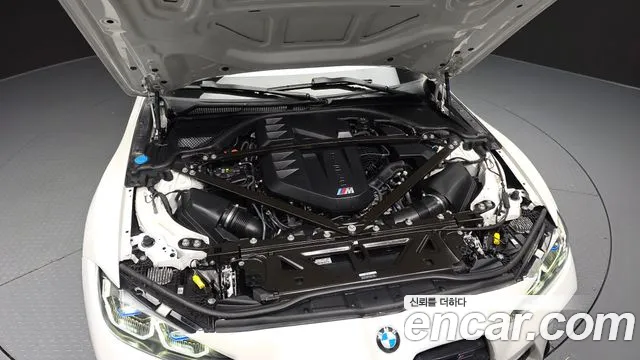 BMW M4 M4 (G82) — Фото автомобиля 6