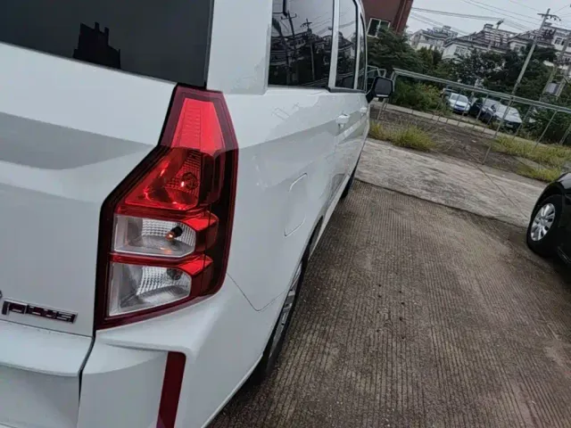 Wuling Hongguang Plus — Фото автомобиля 7
