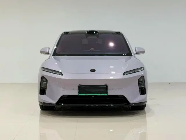Nio ET5 Touring — Фото автомобиля 2