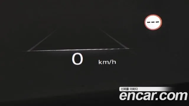 Genesis GV80 2.5T Бензин AWD — Фото автомобиля 17
