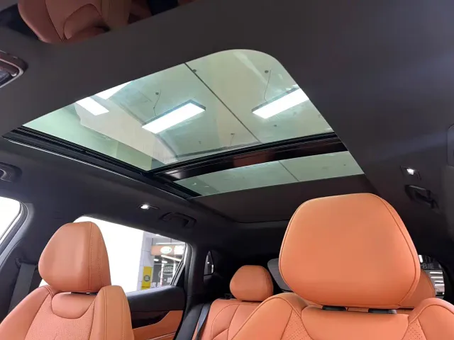 Geely Boyue — Фото автомобиля 28