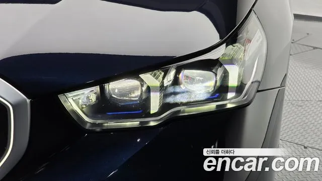 BMW 5 Series G60 — Фото автомобиля 22