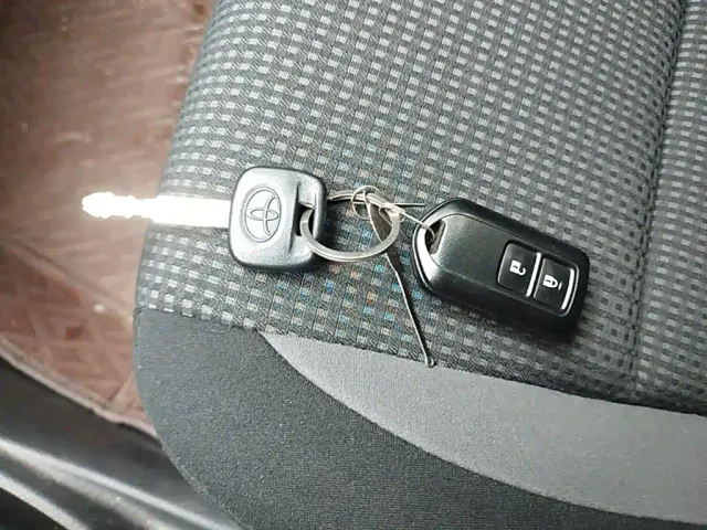 Toyota Vios — Фото автомобиля 12