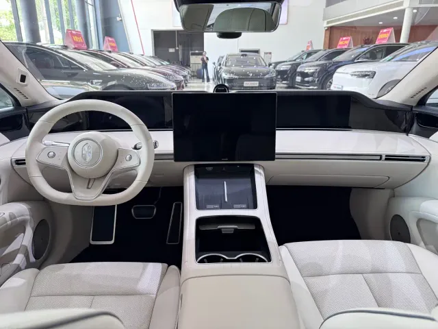 Stelato S9T — Фото автомобиля 12
