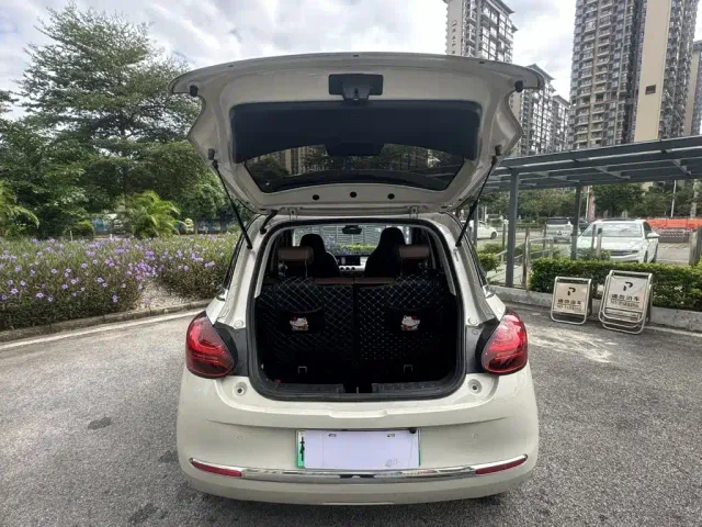 Wuling Bingo — Фото автомобиля 7