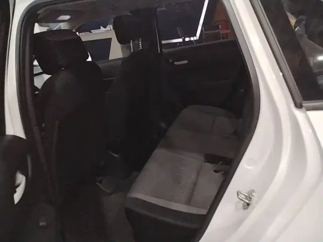 Honda Fit — Фото автомобиля 16
