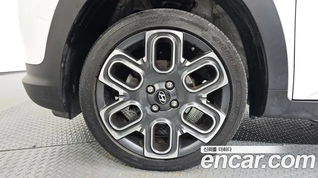 Hyundai Casper Casper Inspiration — Фото автомобиля 5
