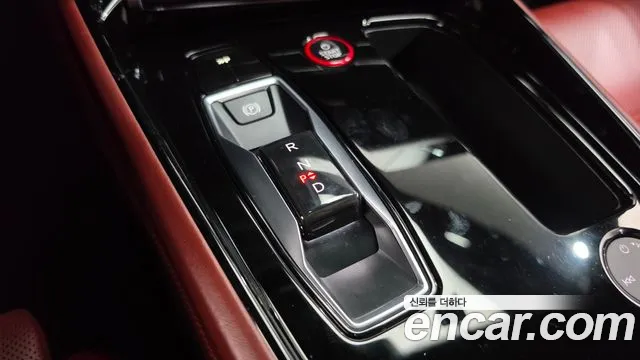Audi e-tron GT — Фото автомобиля 9