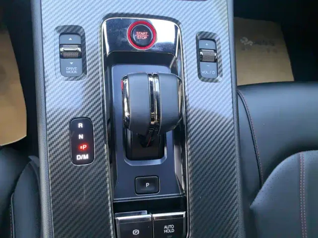 GAC Trumpchi Emkoo — Фото автомобиля 16